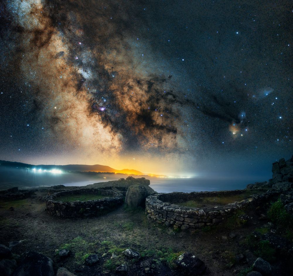 Photograph by Damian Varela