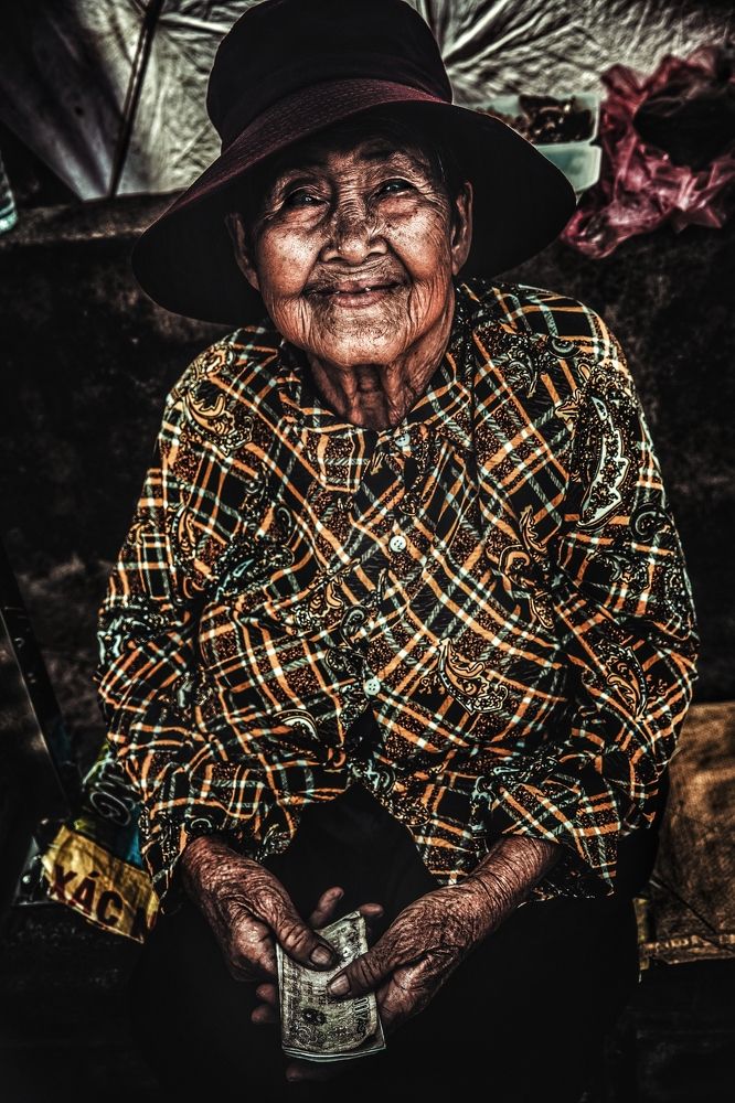 Фотография автора Tính Nguyễn