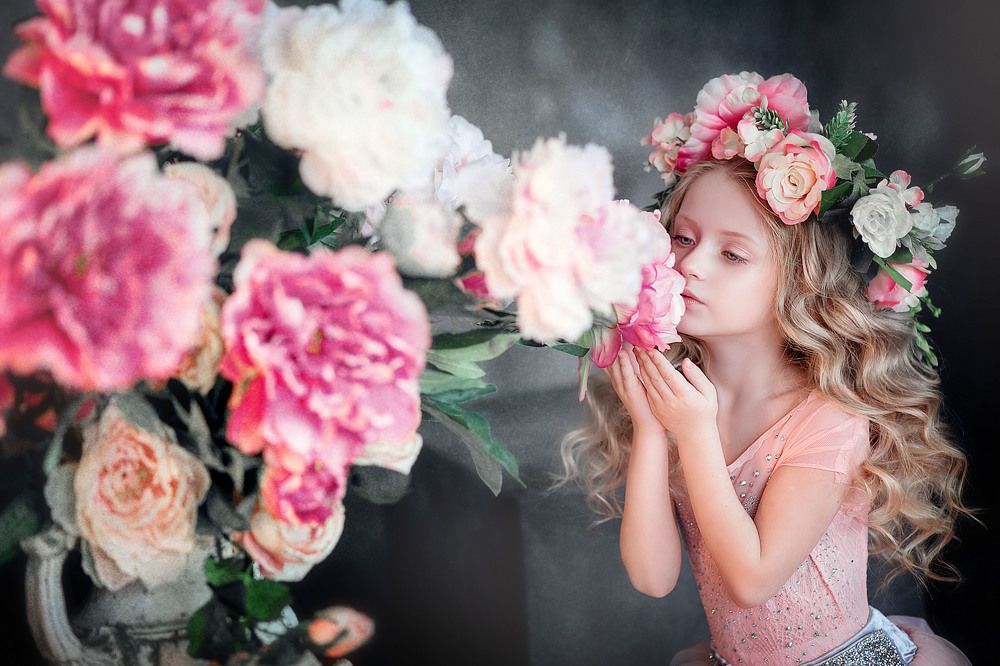 Фотография автора Анна Домбровская