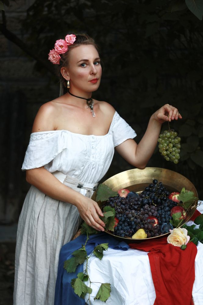 Photograph by Оксана Михайлова