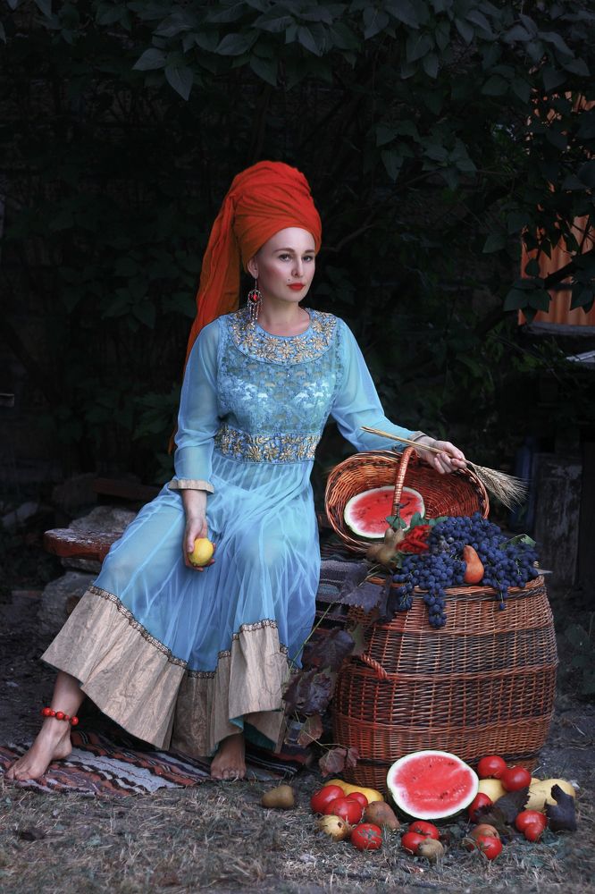 Photograph by Оксана Михайлова