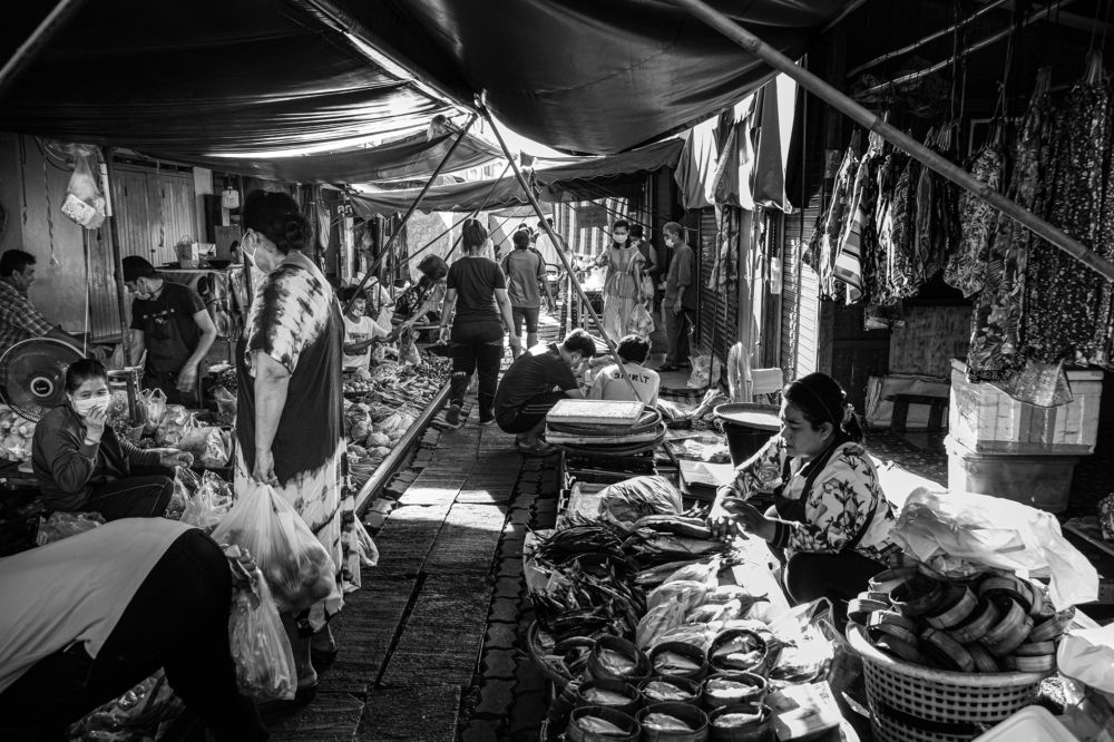 Photograph by Sukrich Nutchanatcharoensuk