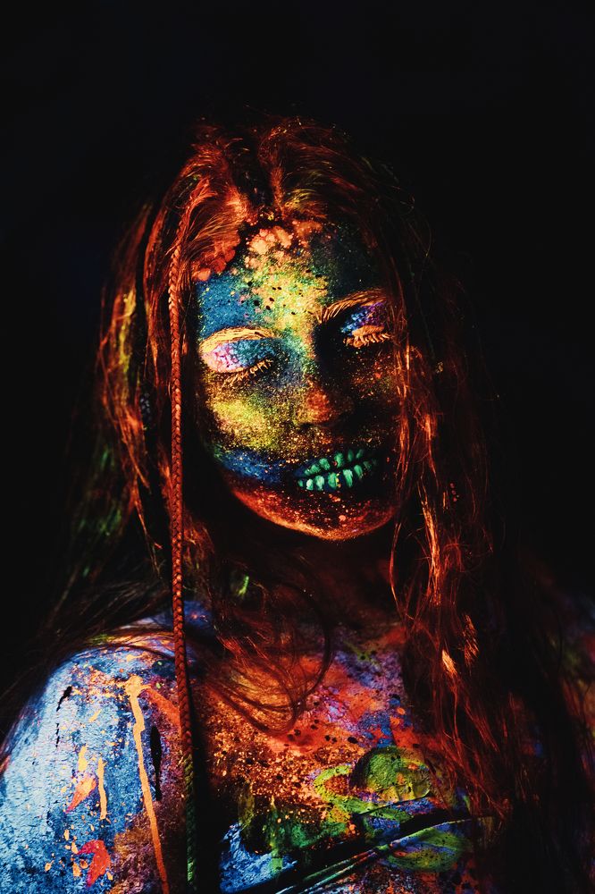 Photograph by Стас Левченко