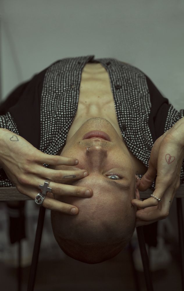 Фотография автора Sinem