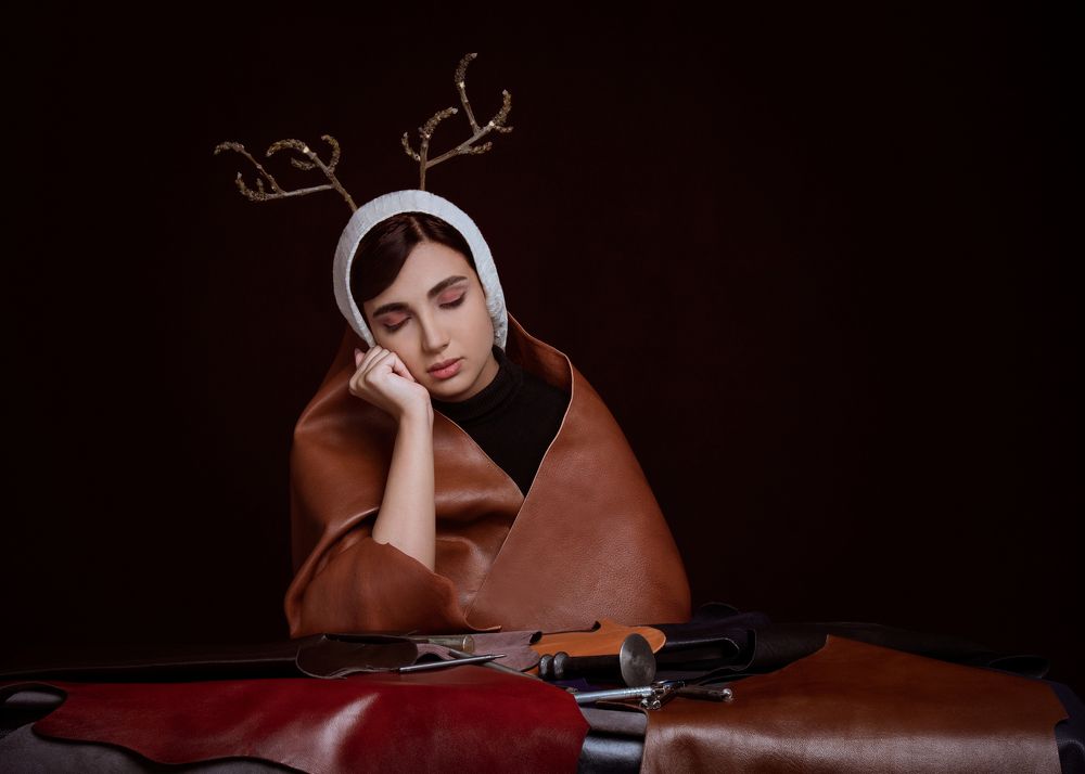 Photograph by Bahar vafakhah