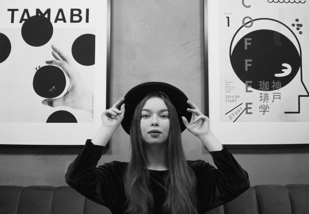 Фотография автора Ольга Хиневич