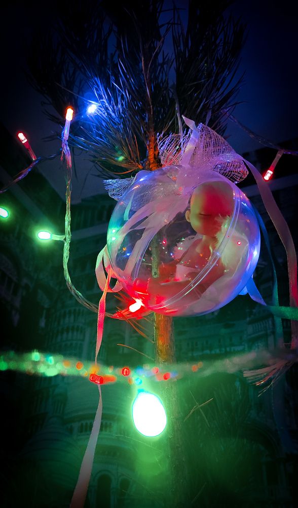 Памятный шар