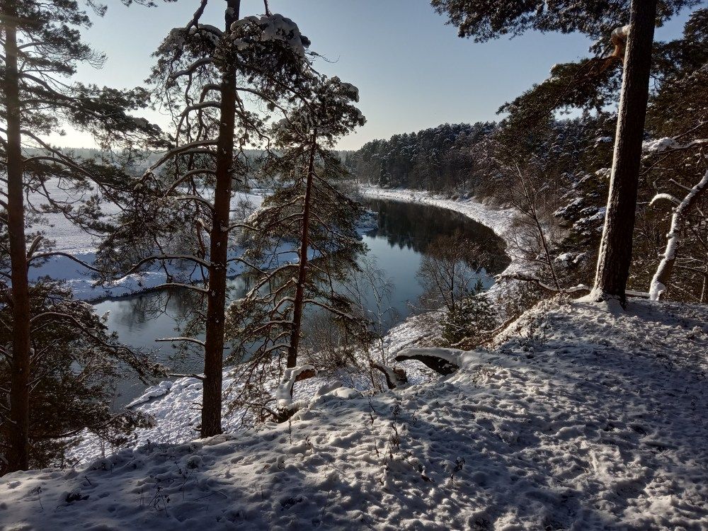 Photograph by Анжелика Шенберг