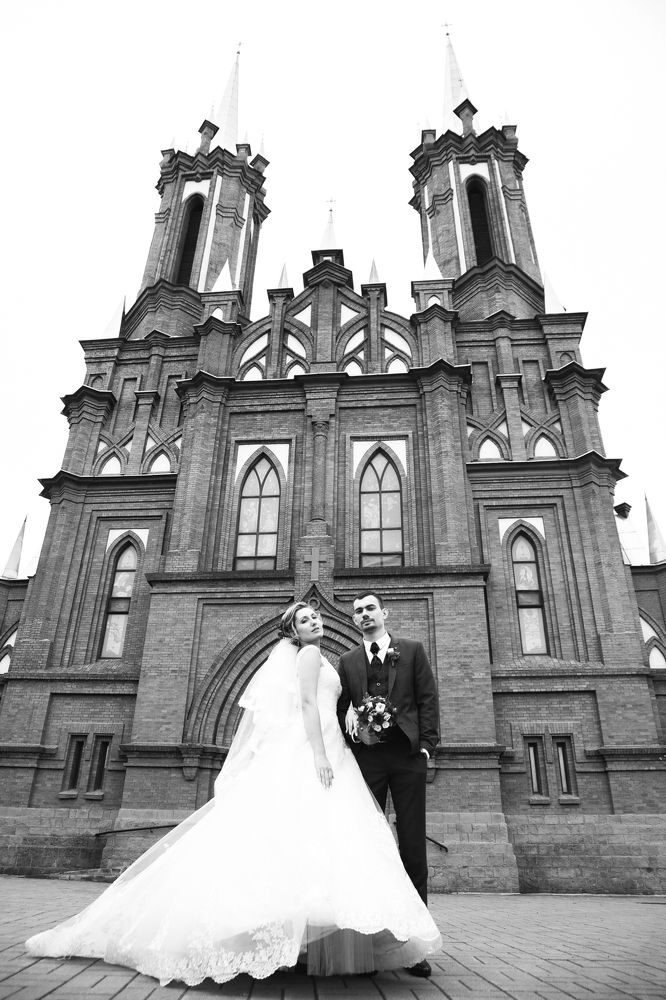 Photograph by Валентин Кольцов