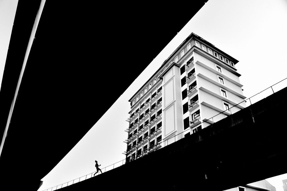 Photograph by Wee yong Lorris NGUAN