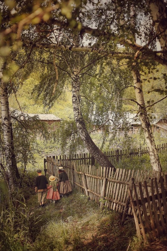 Photograph by Ольга Шалагина