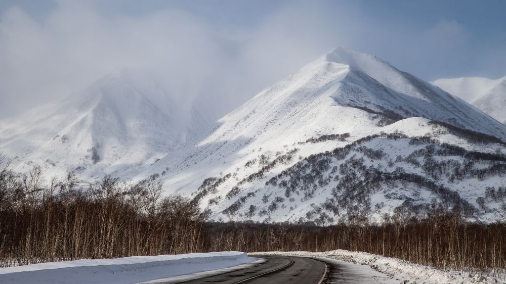 Photograph by Валентин Кольцов