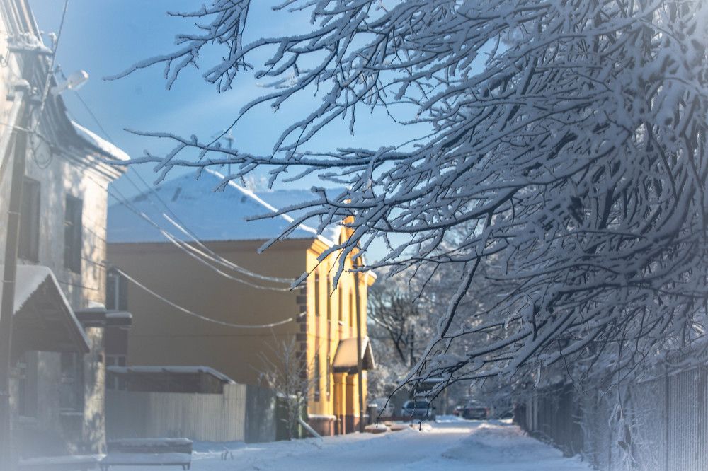 Photograph by Ольга Сафронова