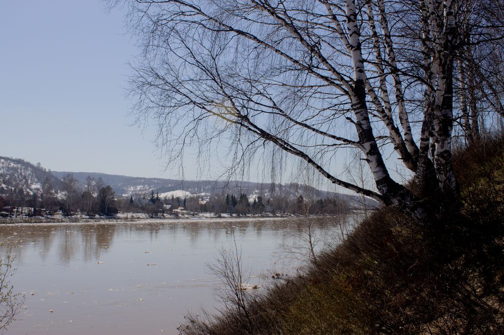 Photograph by Александр Жариков