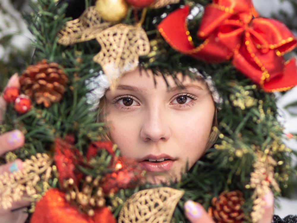 Photograph by Елизавета Паляницина