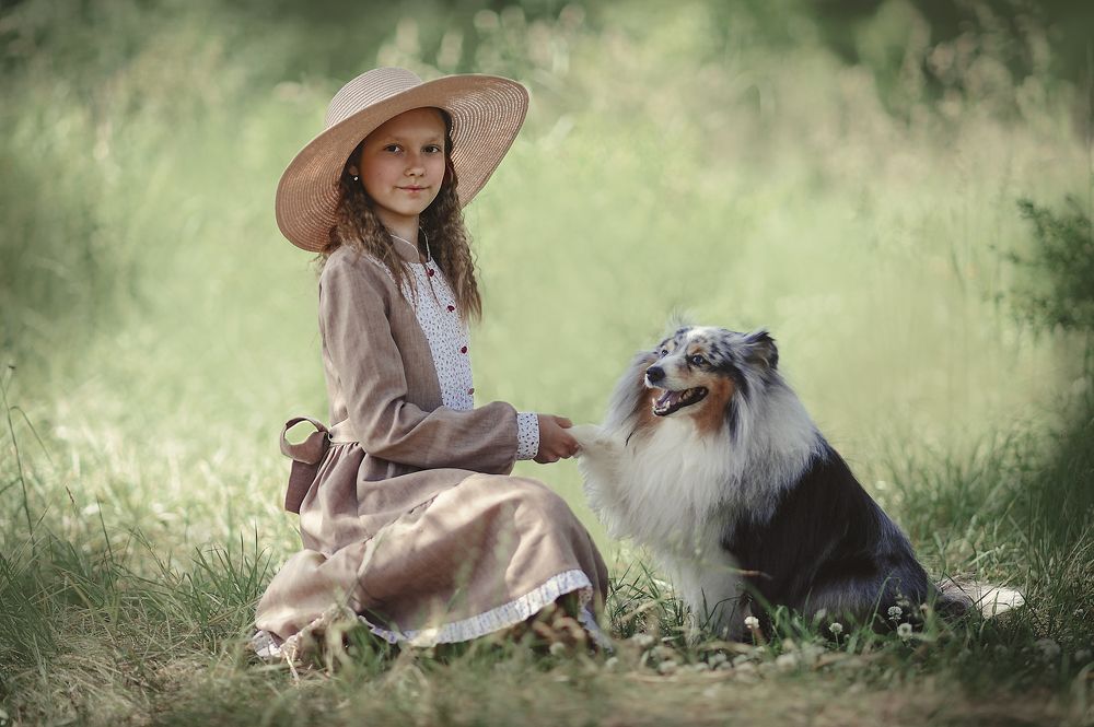 Photograph by Ксения Лысенкова