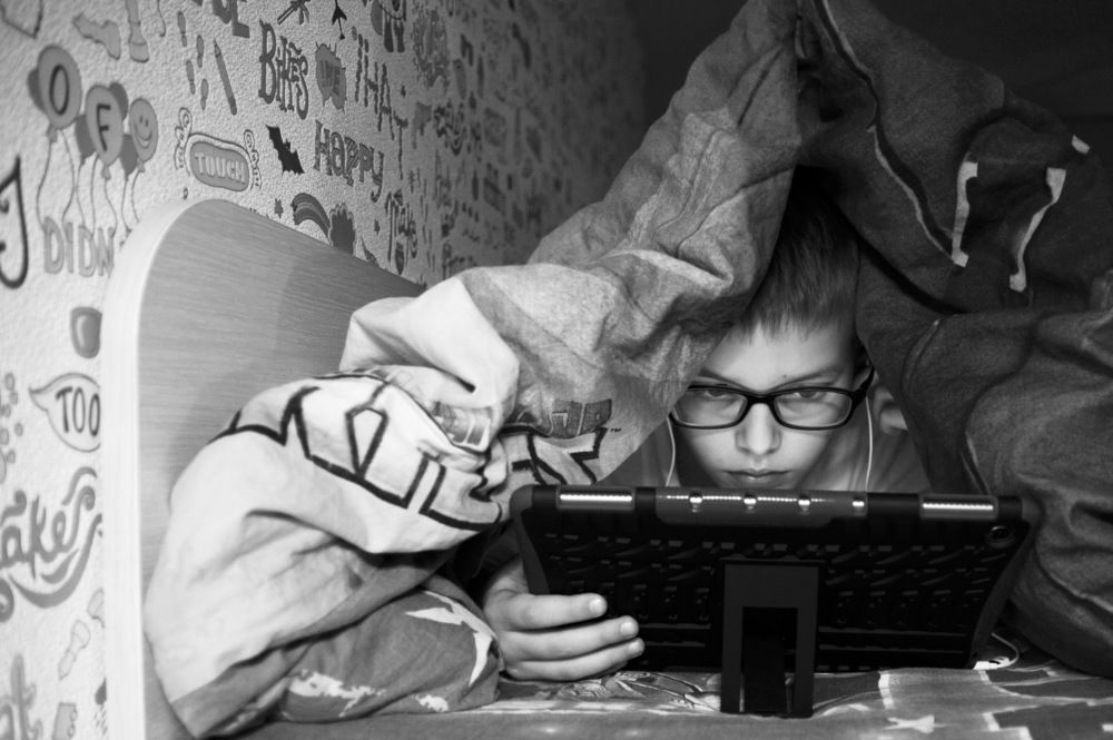 Photograph by АННА СТАДНИК