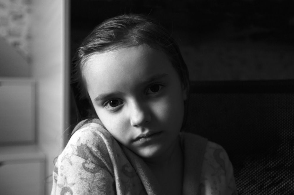 Photograph by АННА СТАДНИК