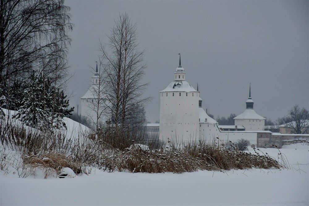 Photograph by Анжелика Шенберг