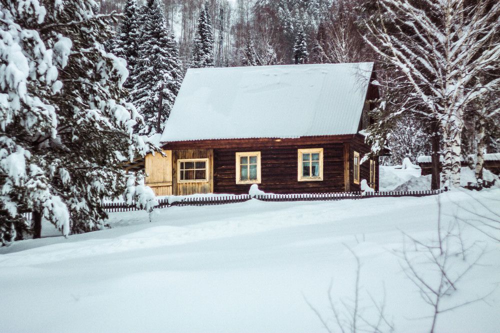 Photograph by Александр Жариков