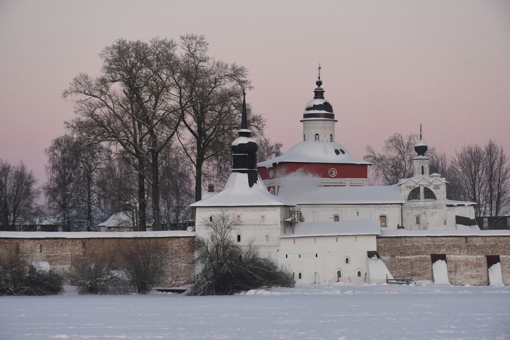 Photograph by Анжелика Шенберг