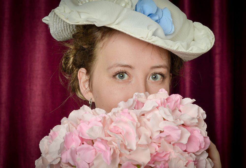 Photograph by Екатерина Пенежина