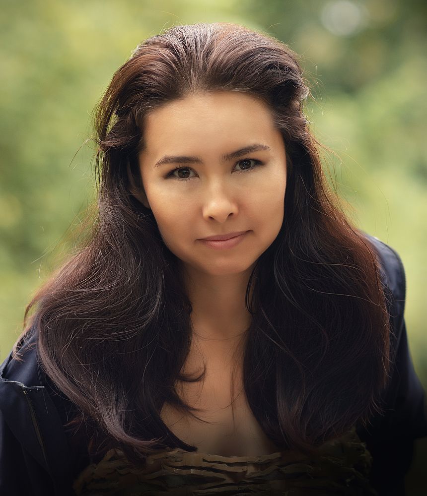 Photograph by Anastasia Hölzer