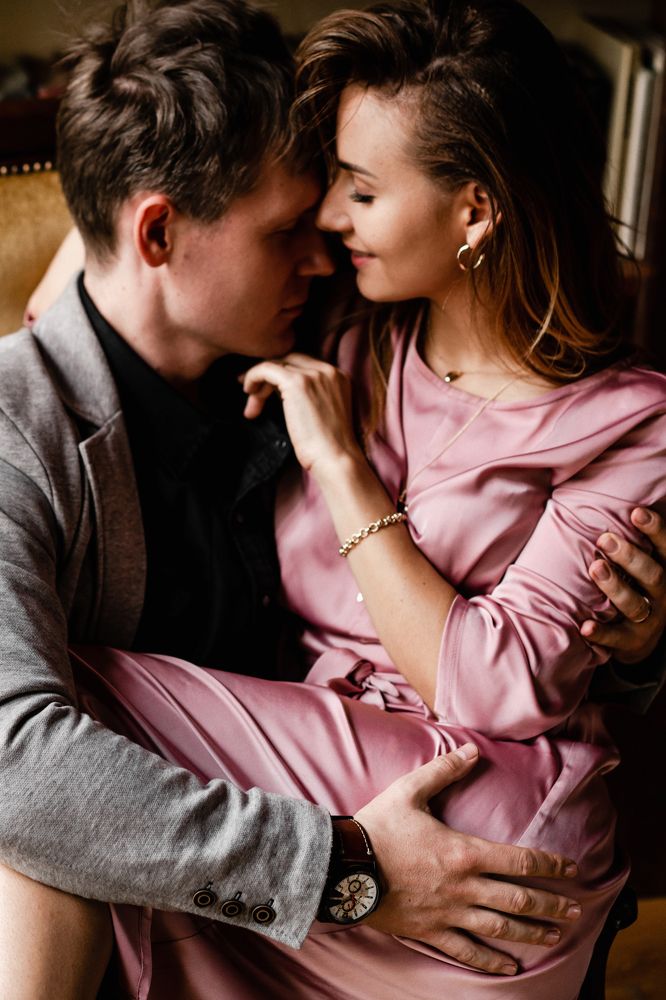 Photograph by TETIANA HARMASH