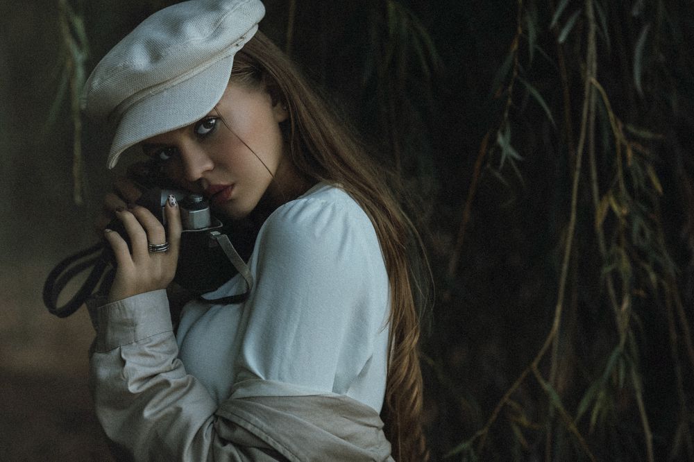 Photograph by дарья клявлина