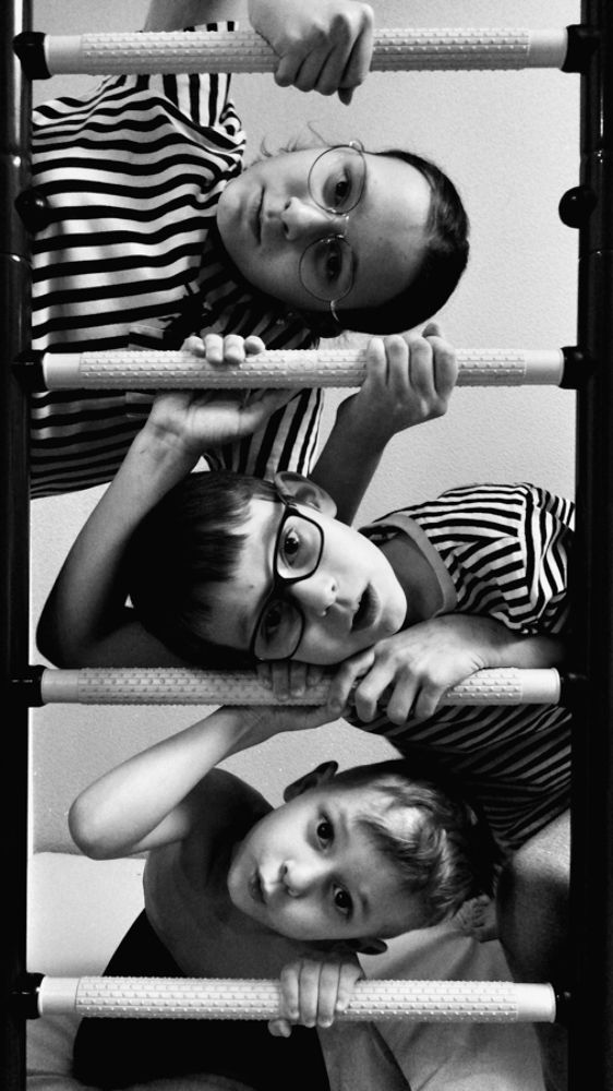 Photograph by Lerka Sonne