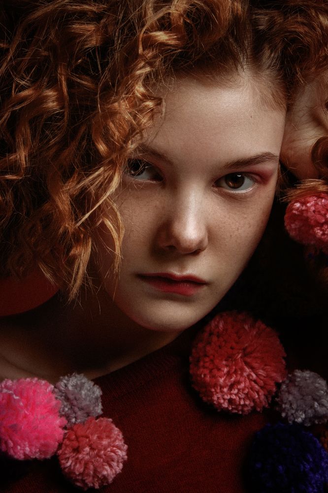 Фотография автора АННА САМЫСКИНА