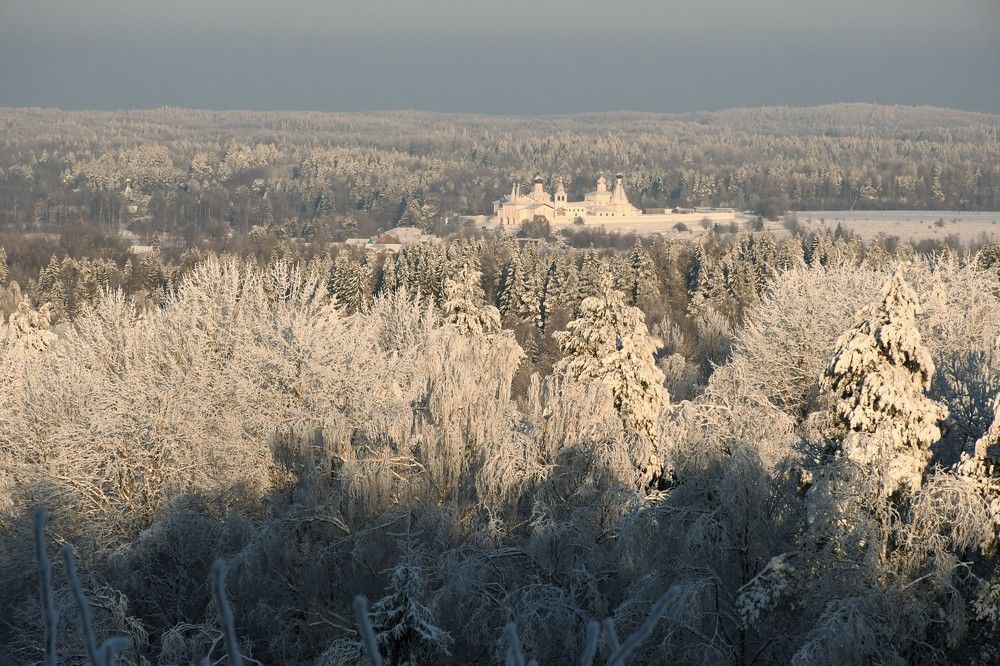 Photograph by Анжелика Шенберг