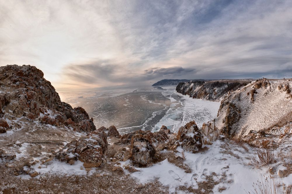 Photograph by Юлия Шестопалова