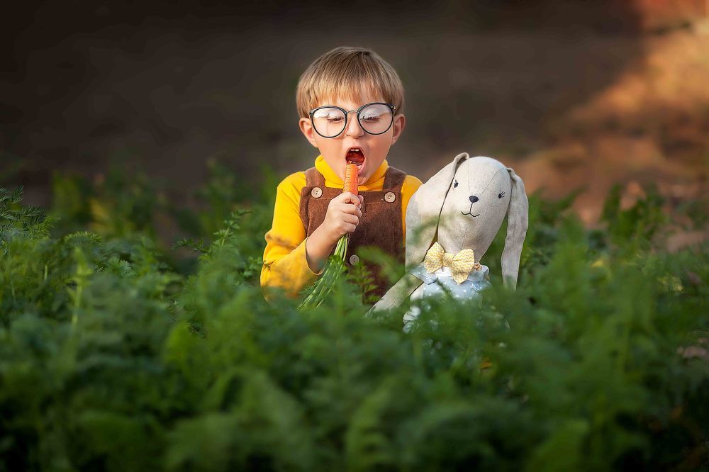 Photograph by Светлана Мазеина