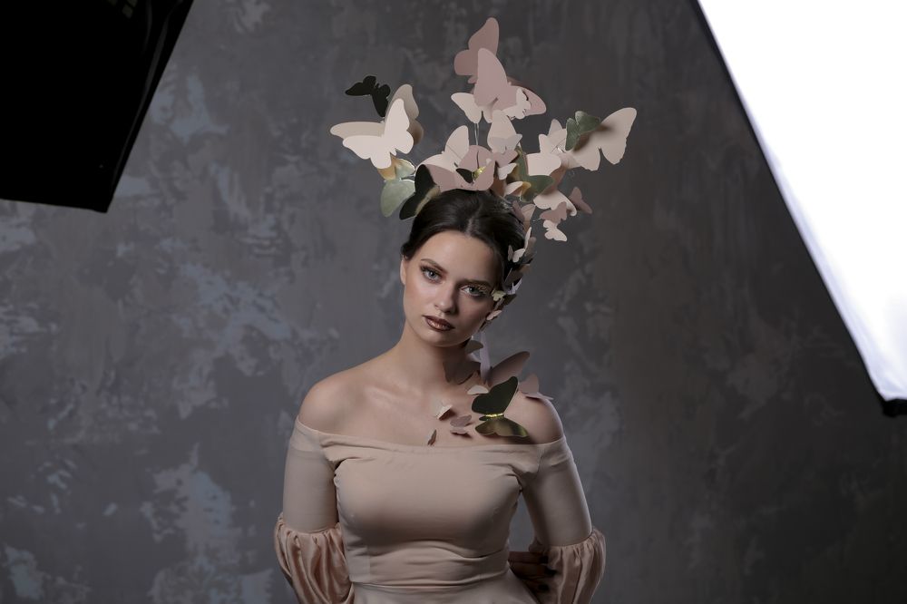 Photograph by Андрей Ларин