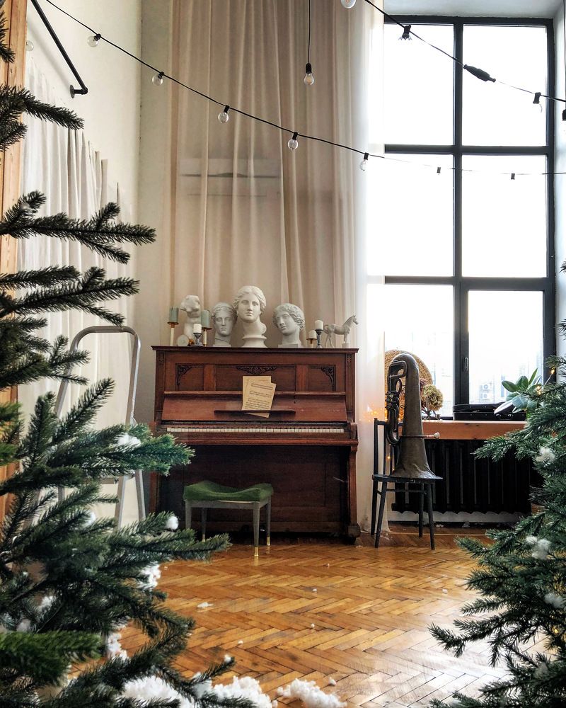 Photograph by Оксана Долиновская