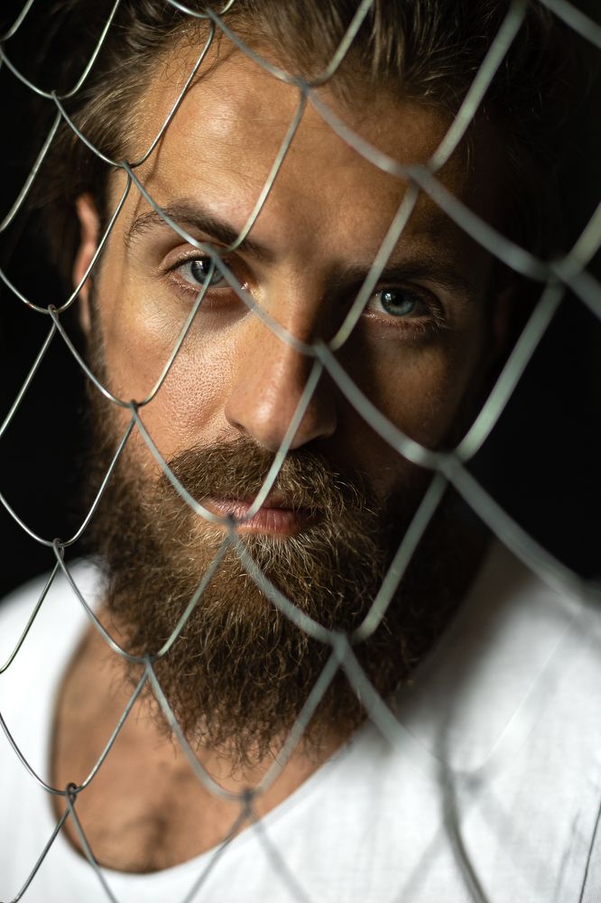 Photograph by Дарья Виноградова