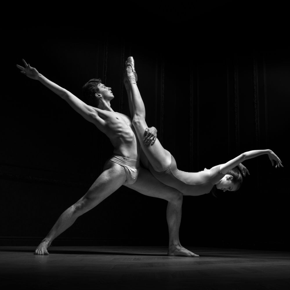 Photograph by Alice Tikston