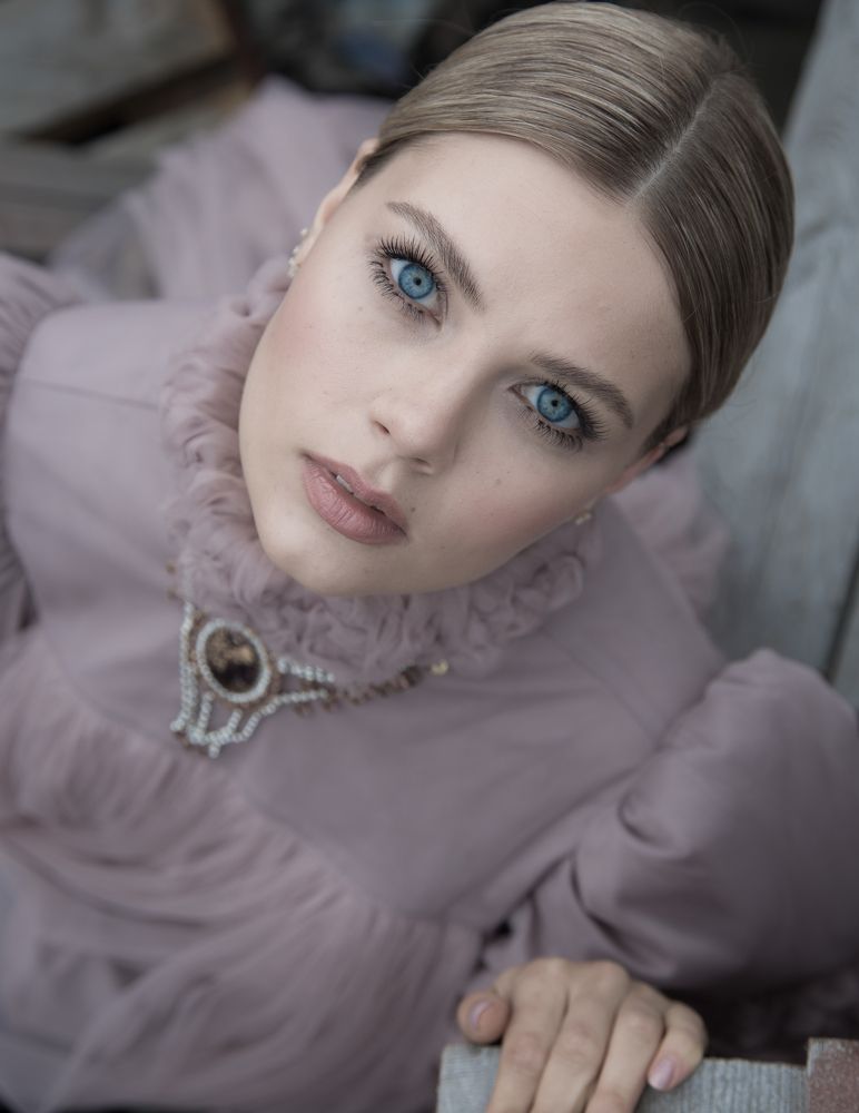 Photograph by АЛЕНА ГУЛЕНКО