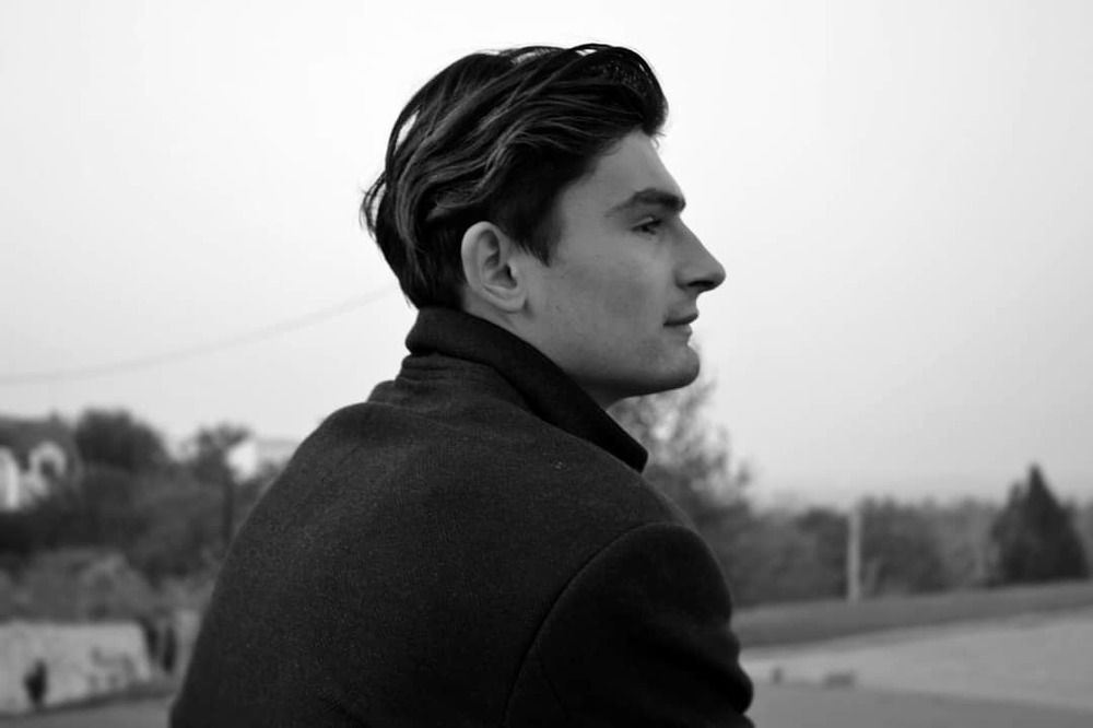 фильм из  молодости