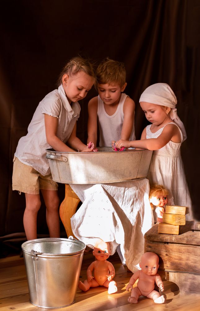 Photograph by Екатерина Рязанова