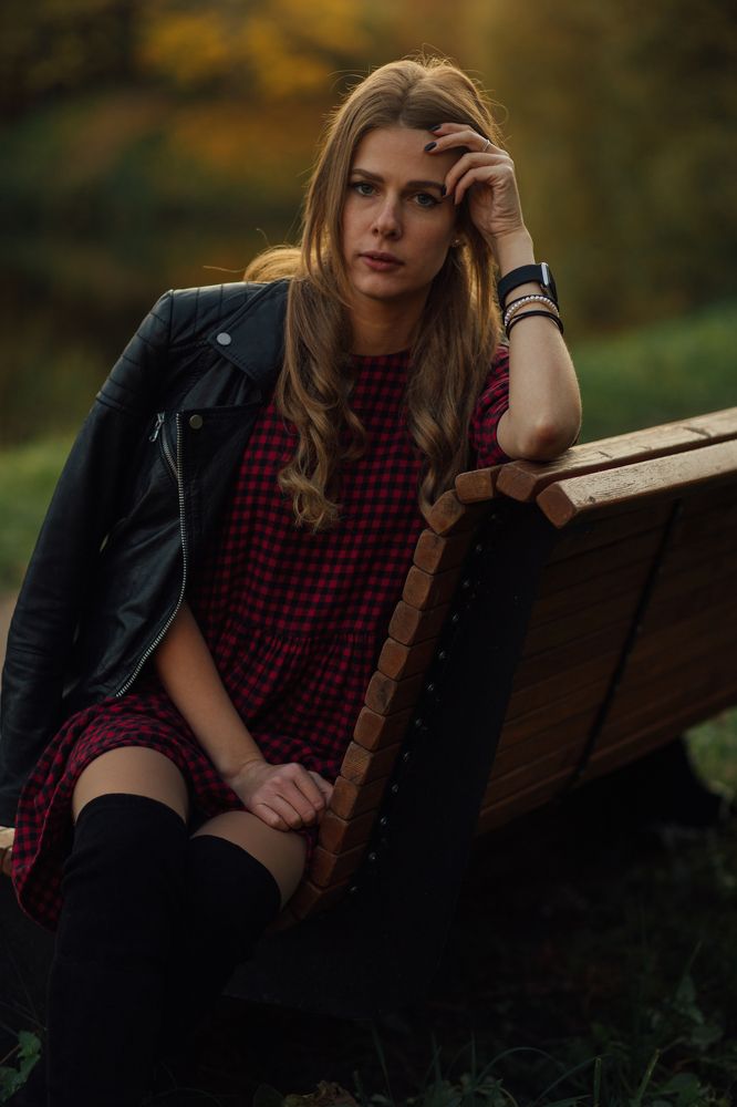 Photograph by Анастасия Дьяконенкова