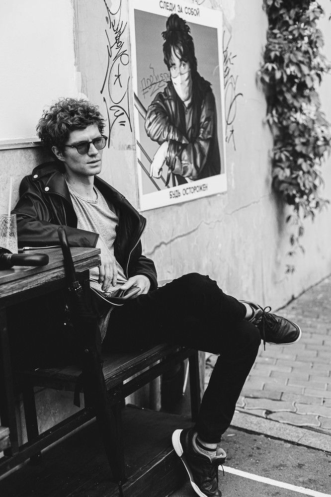 Photograph by Дарья Виноградова