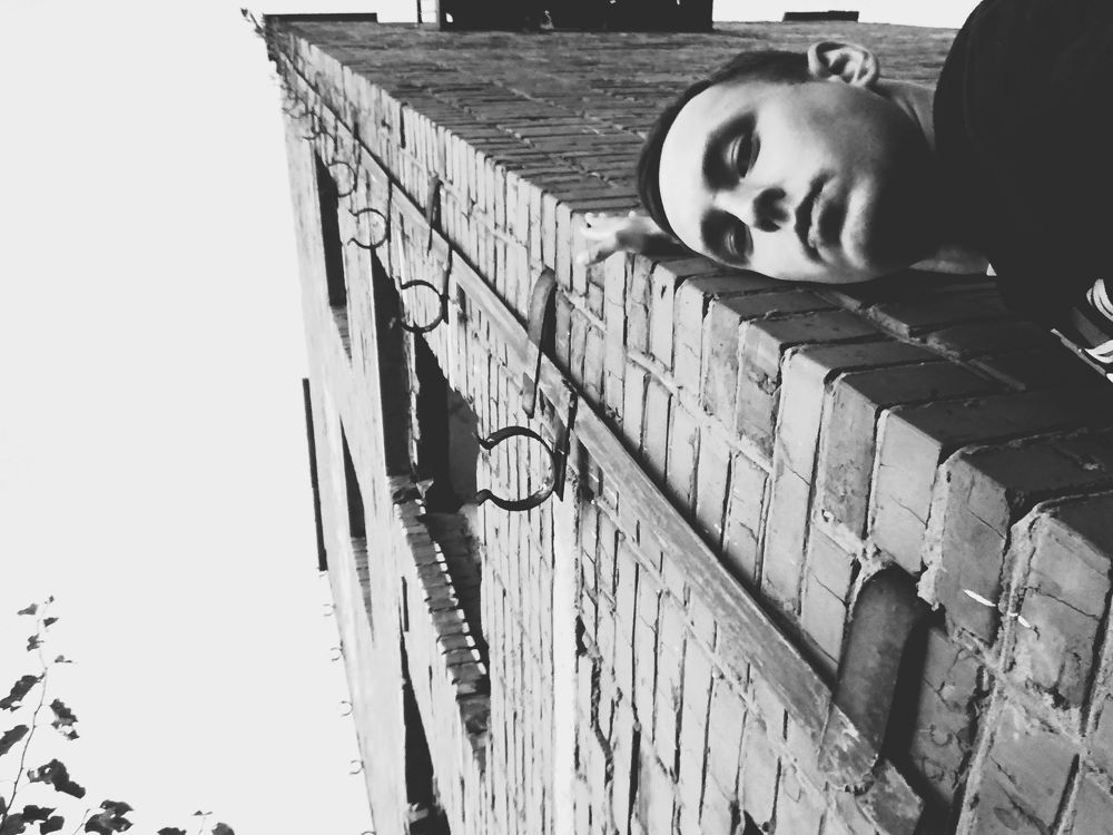 Геометрия. Фактура. Настроение.