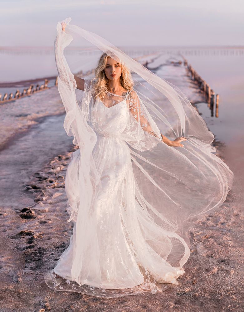 Photograph by TETIANA HARMASH