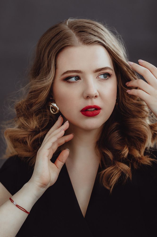 Photograph by Юлия Матвиенко