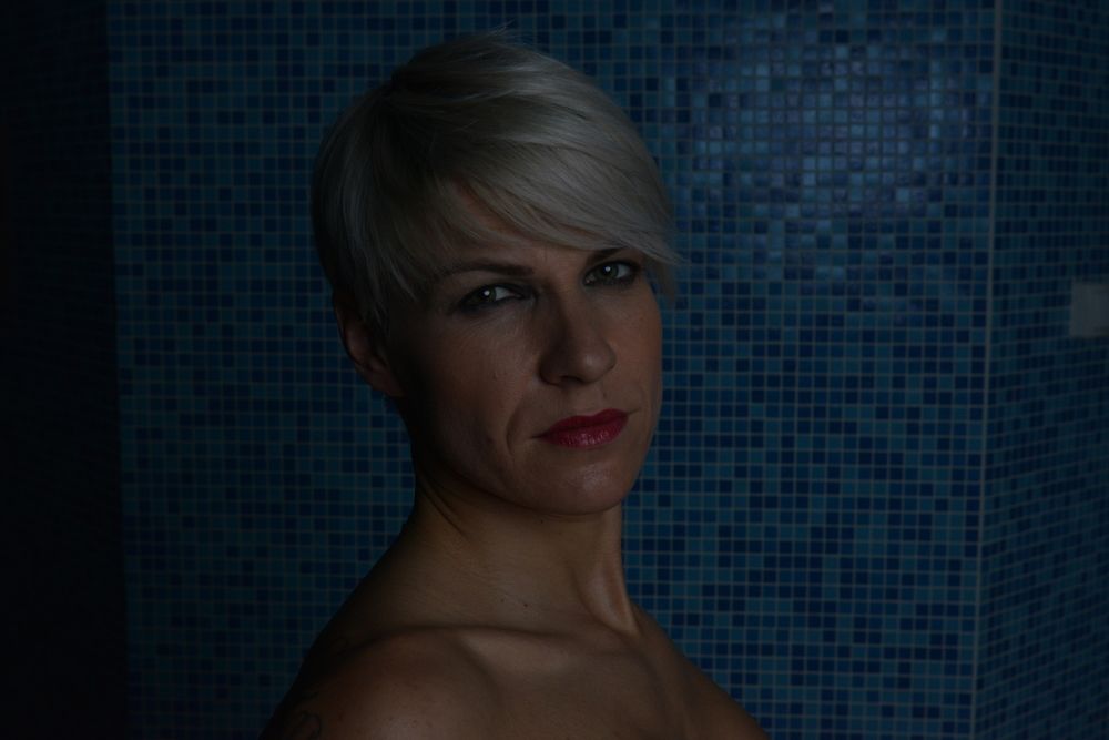 Photograph by Luka Mitrovic