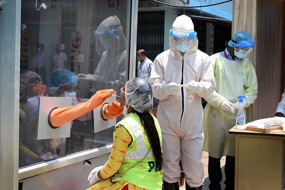 Photograph by Pankaj Shrestha