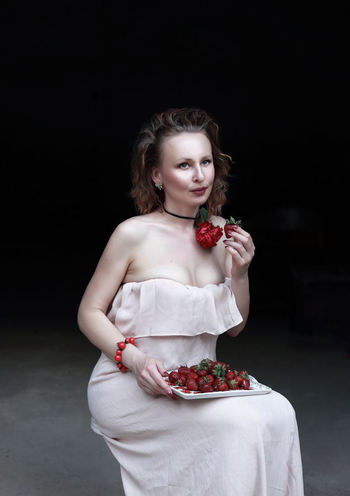 Photograph by Оксана Михайлова