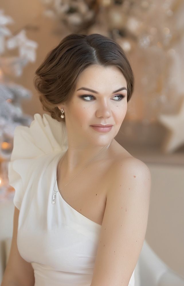 Фотография автора Ольга Трифонова